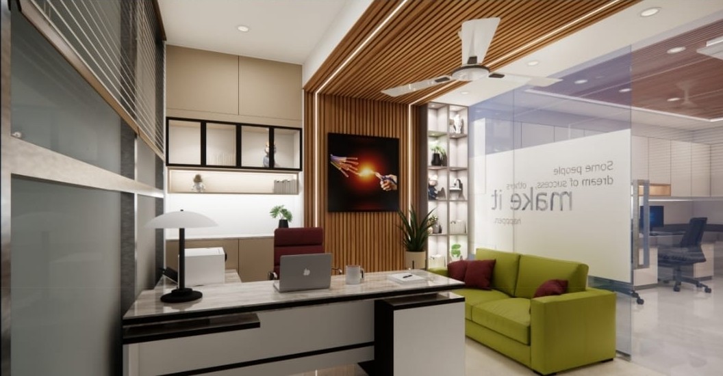 minimalist haven: simple, clean, inviting spaces