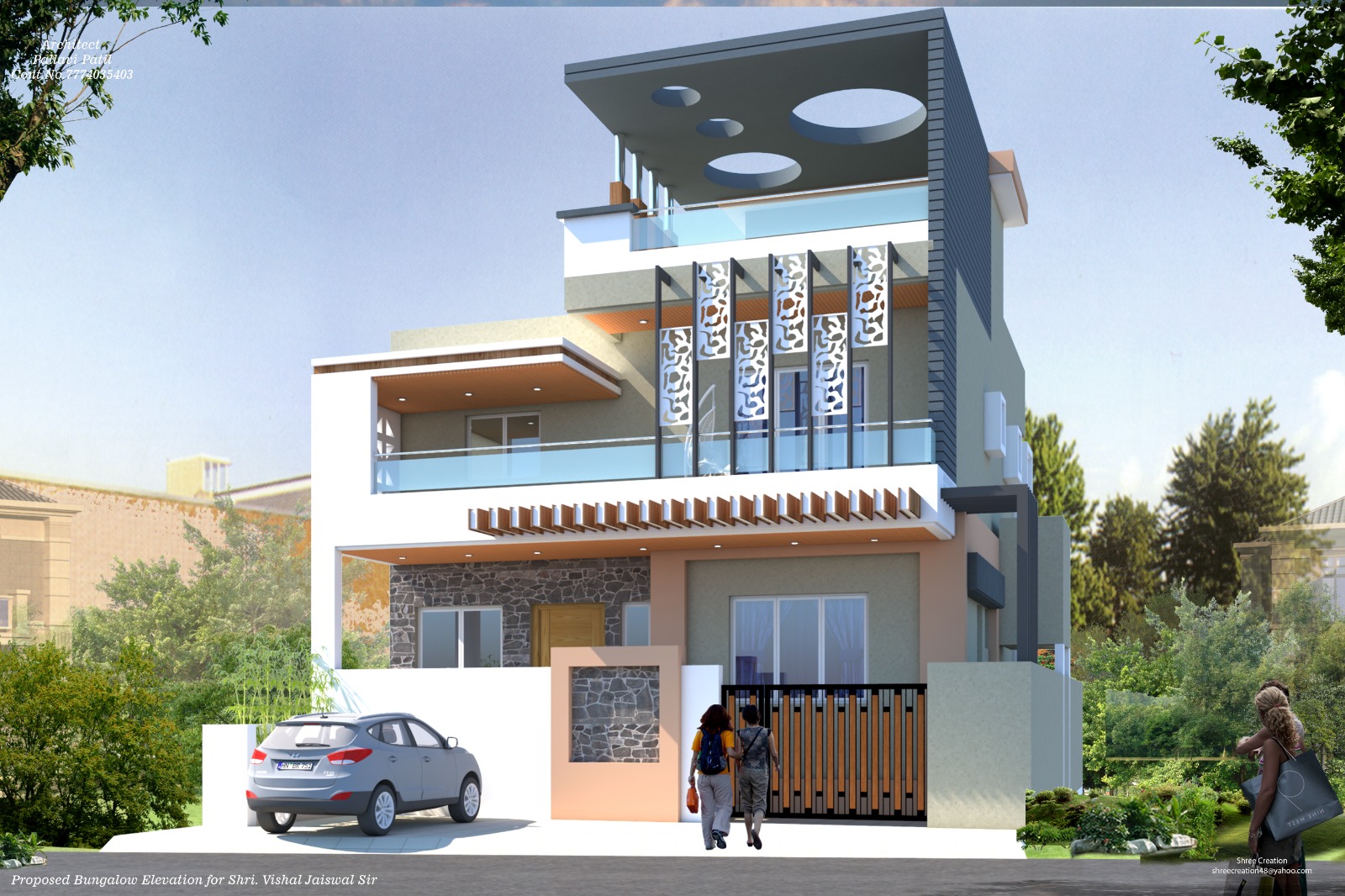 project