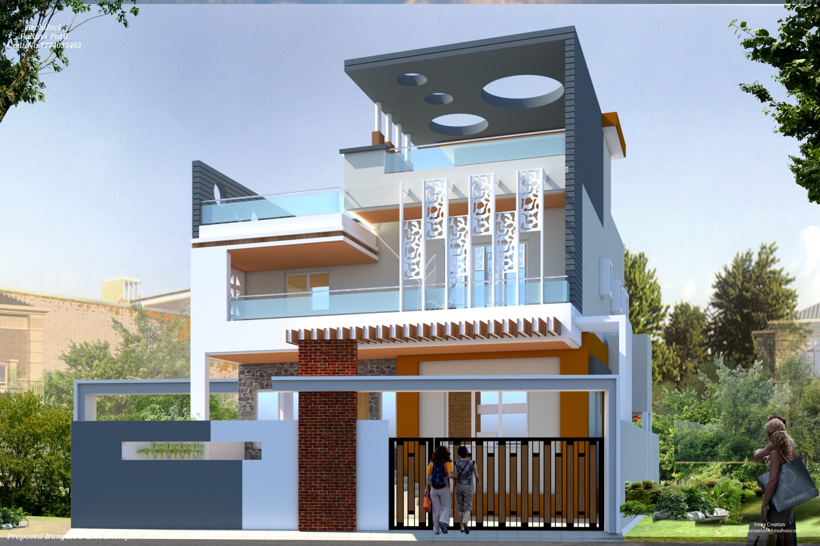 project