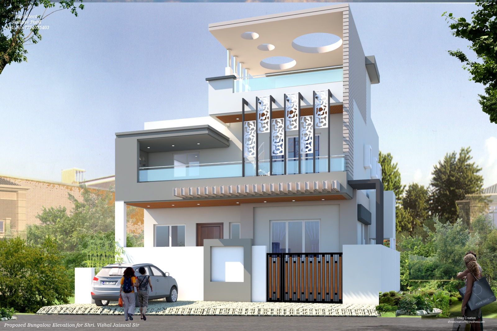 project