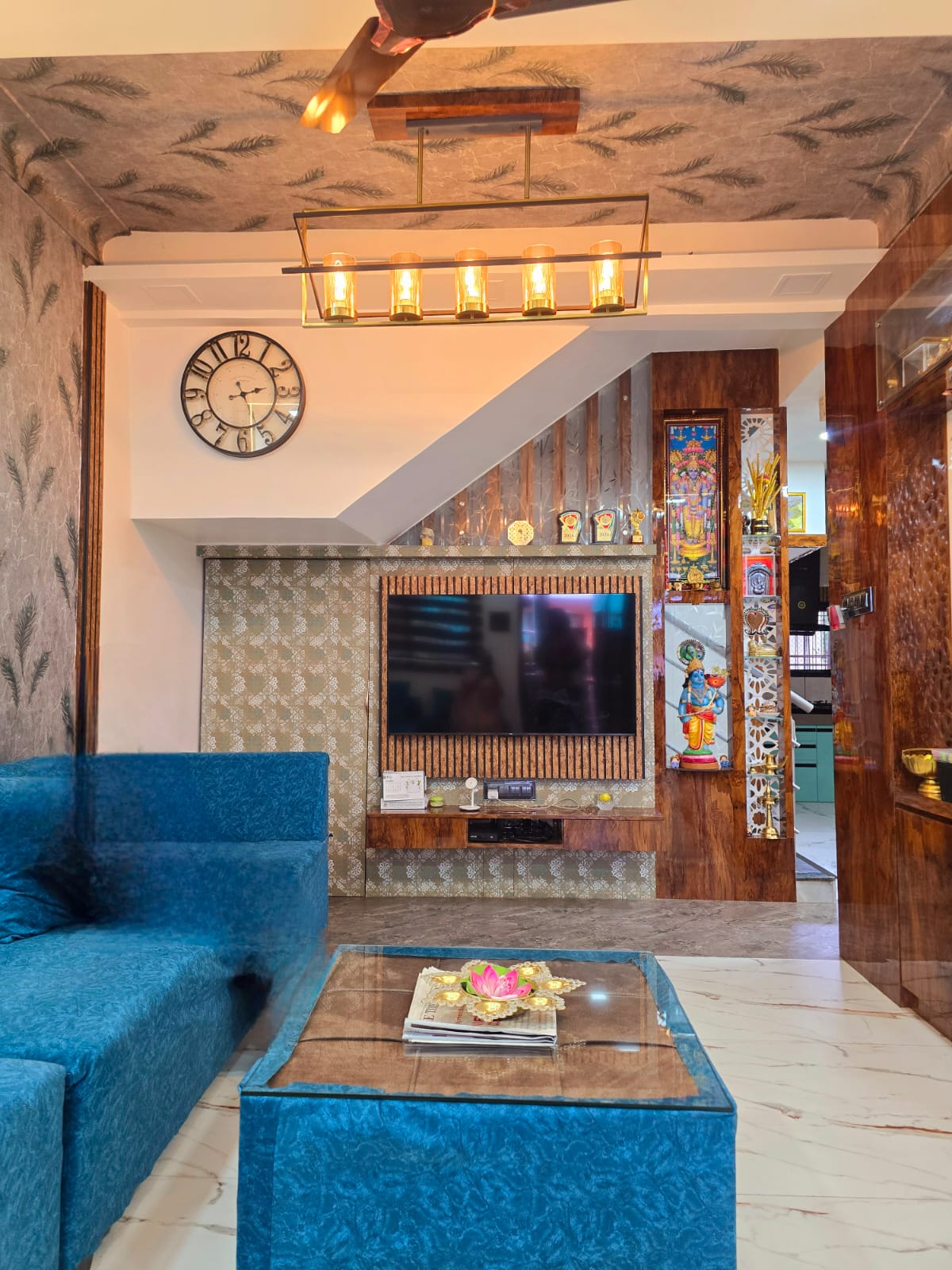 Residential Interior