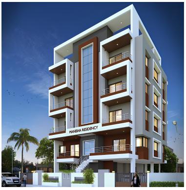 Manisha Residency