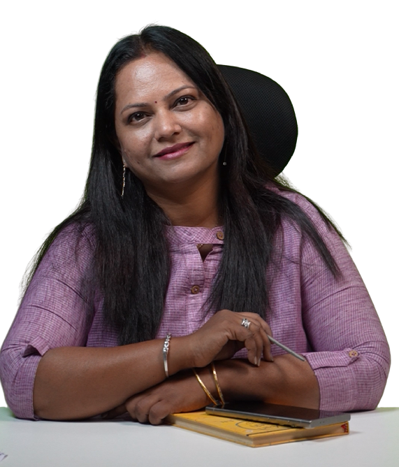Pallavi Chaturbhuj Patil